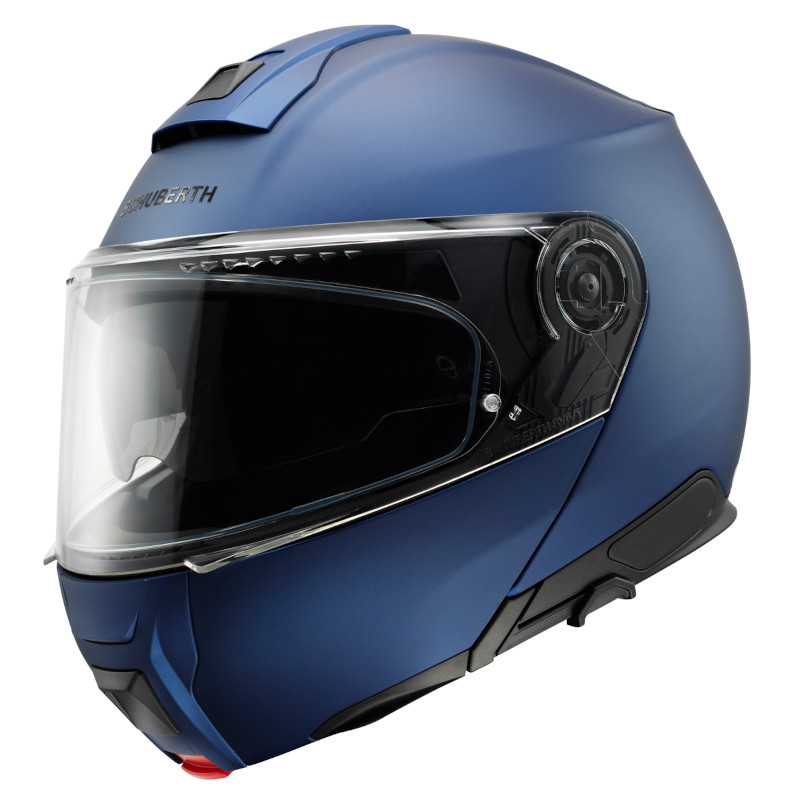 SCHUBERTH C5 MATT/BLAU