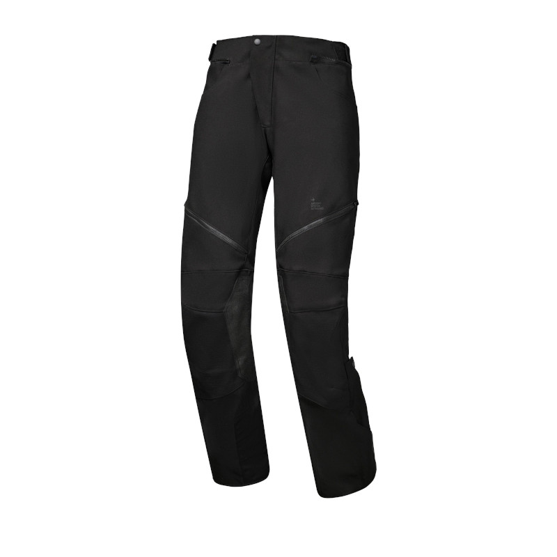 MODEKA MUVA LADY HOSE SCHWARZ