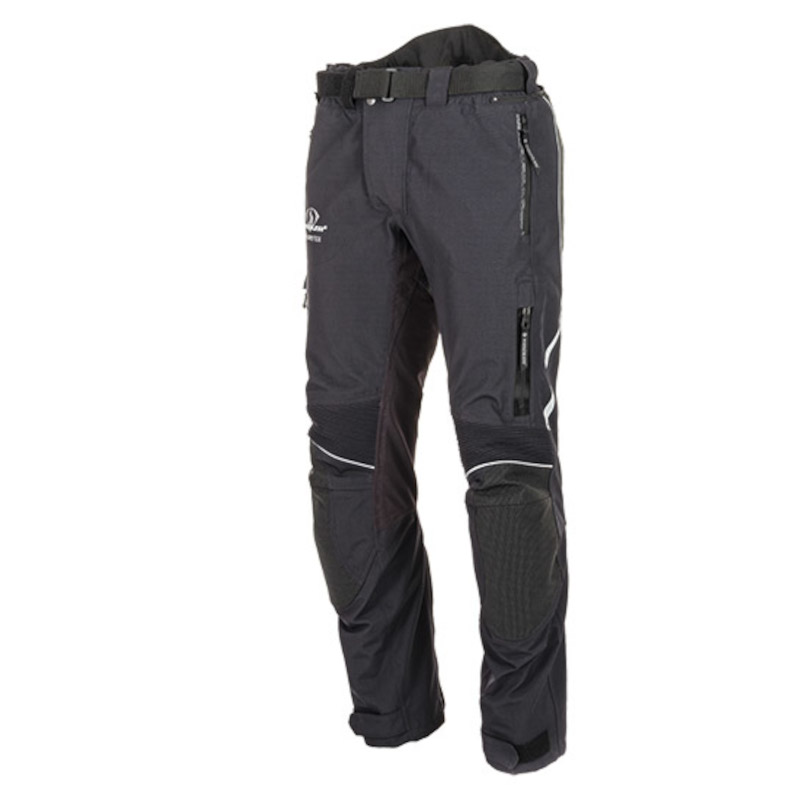 STADLER ACE 3 PRO GORE-TEX DAMEN TEXTILHOSE SCHWARZ