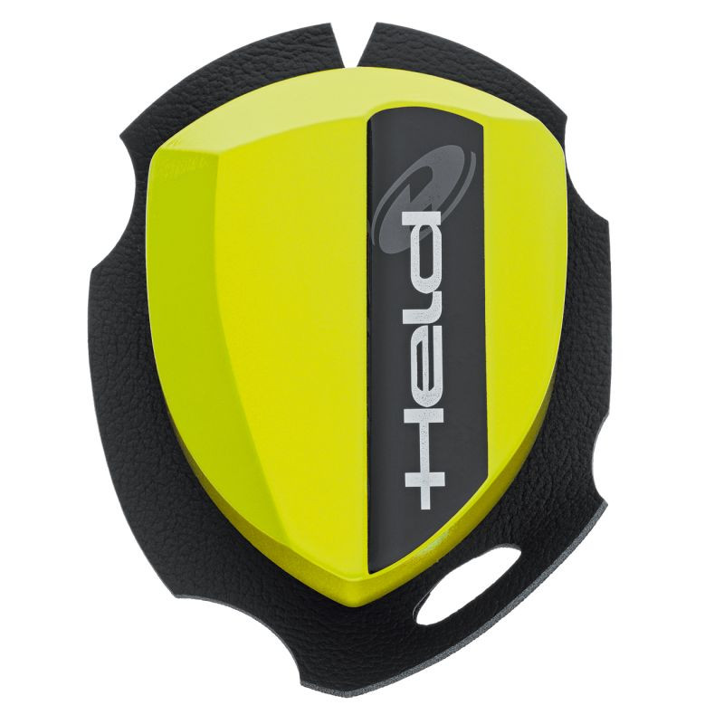 HELD TIMBER SLIDER KNIESCHLEIFER HOLZ GELB