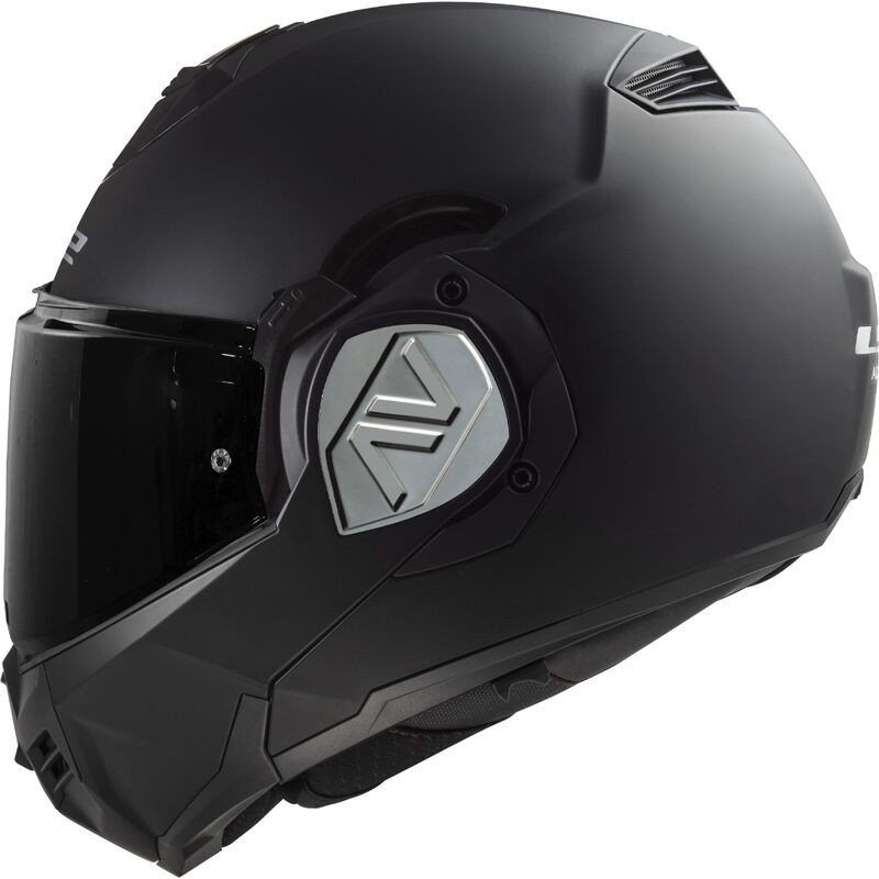 LS2 FF906 Advant bei SVEBU
