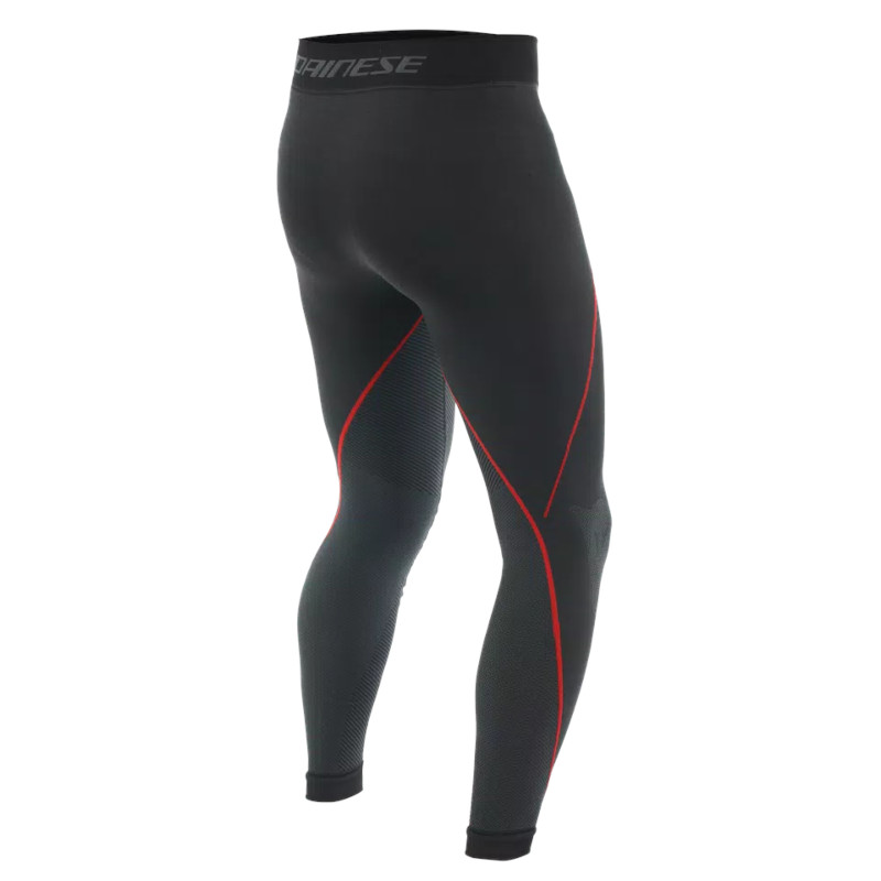 DAINESE THERMO FUNKTIONSHOSE SCHWARZ/ROT