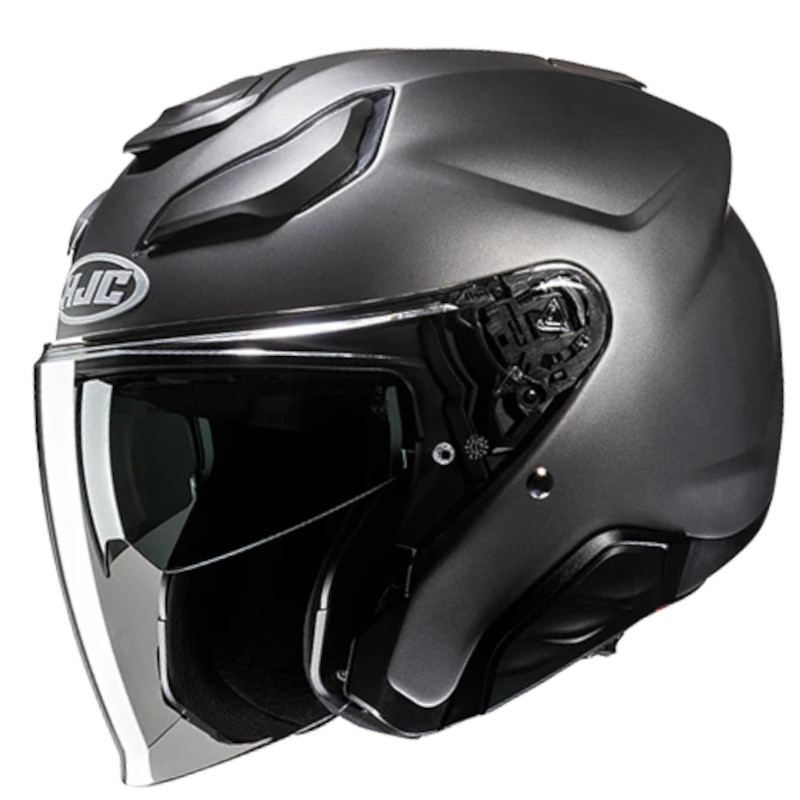 HJC F31 MATT/TITAN