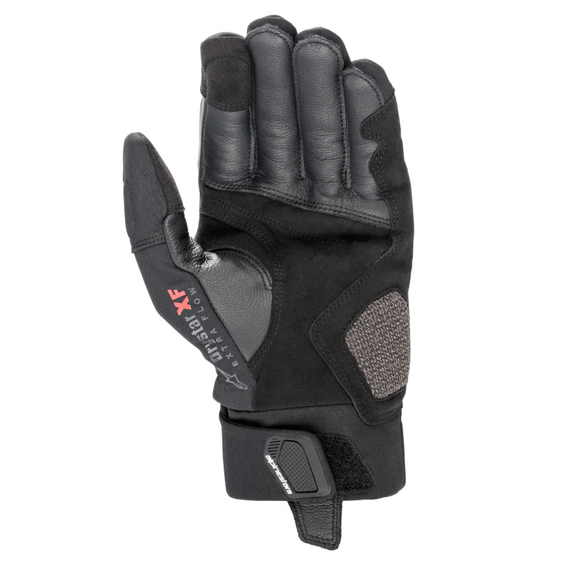 ALPINESTARS HYDE XT DRYSTAR XF HANDSCHUH SCHWARZ