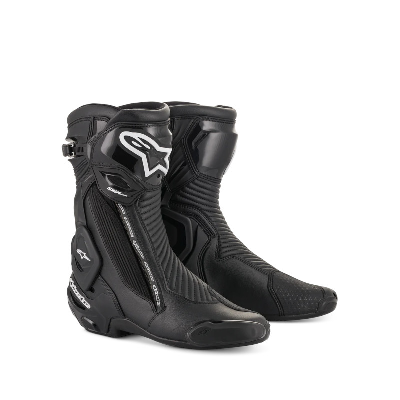 ALPINESTARS SMX PLUS V2 STIEFEL SCHWARZ