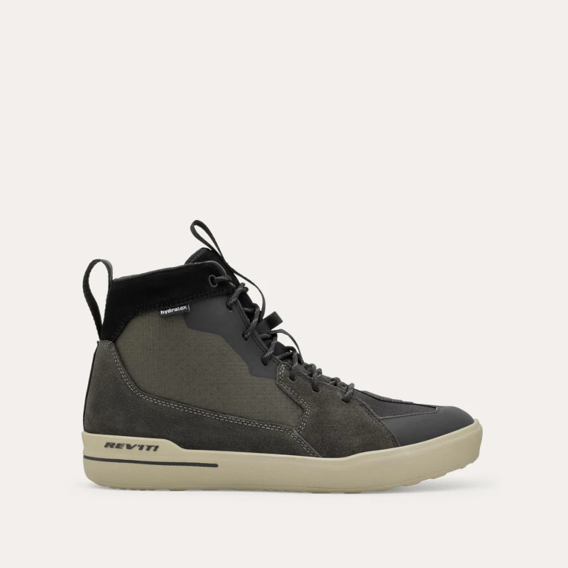 REVIT ARROW 2 H2O STIEFEL WASSERDICHT GRÜN/BRAUN