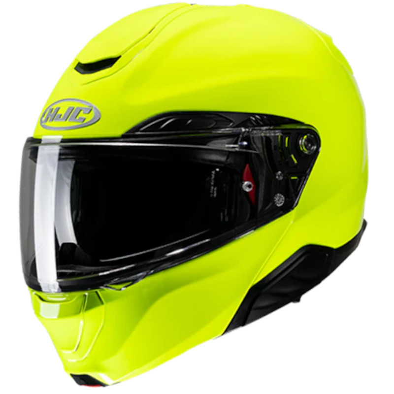 HJC RPHA 91 SOLID NEONGELB