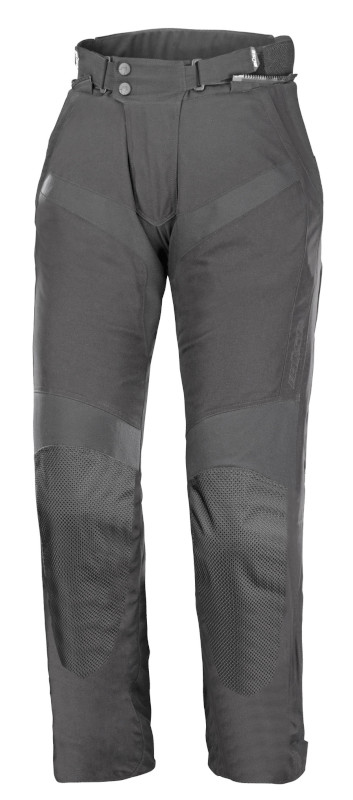 BÜSE HIGHLAND DAMEN-TEXTILHOSE SCHWARZ