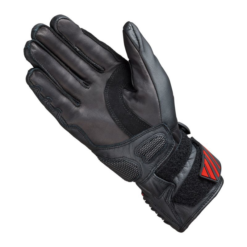 HELD EVO-THRUX 3 DAMEN SPORTHANDSCHUH SCHWARZ/ROT