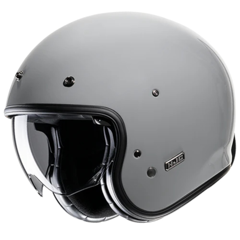 HJC V31 SOLID NARDO GRAU