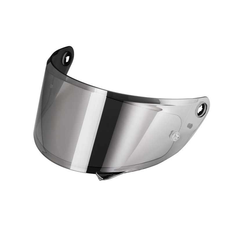 HJC VISIER HJ35 SILBER VERSPIEGELT