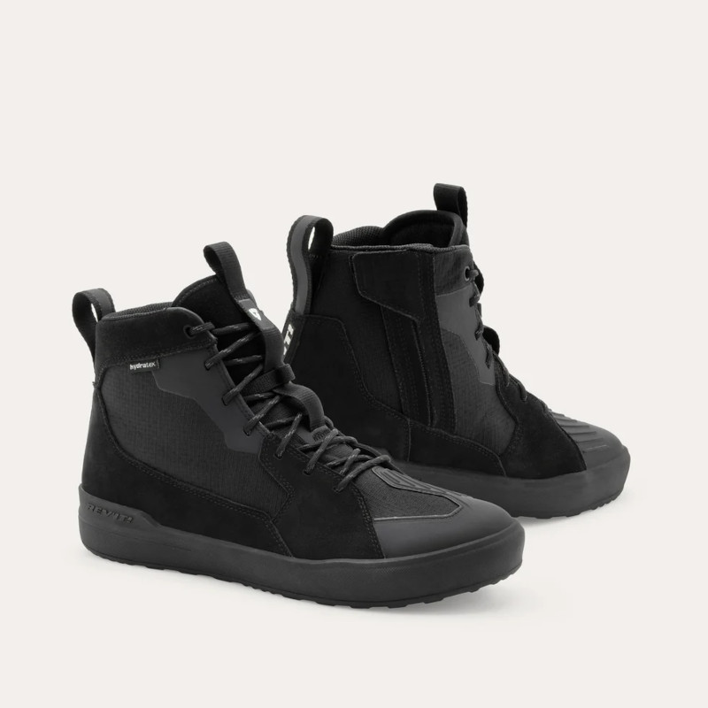 REVIT ARROW 2 H2O STIEFEL WASSERDICHT SCHWARZ