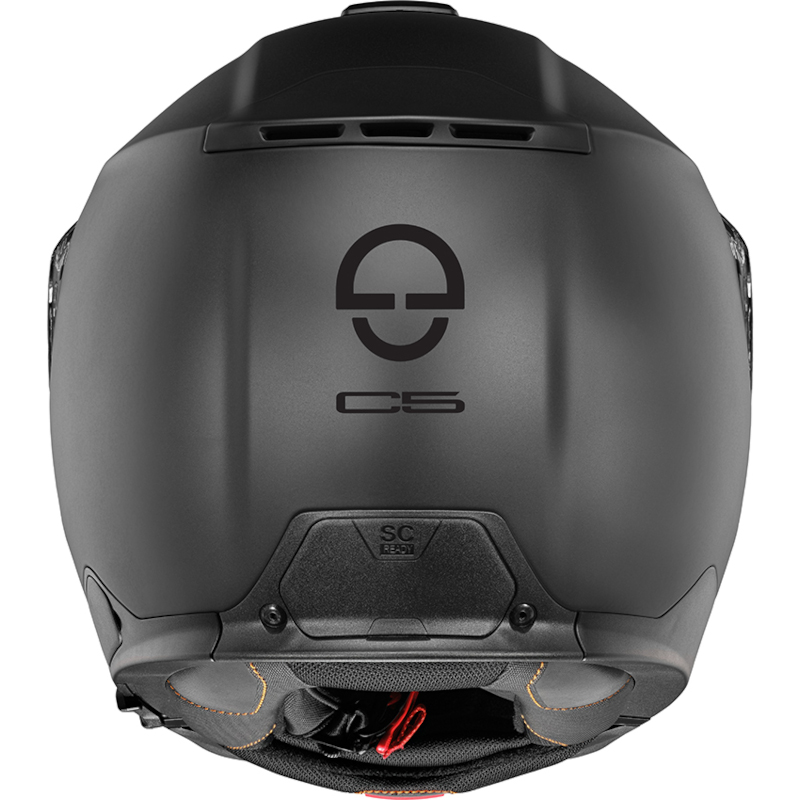 SCHUBERTH C5 ANC MATT/SCHWARZ