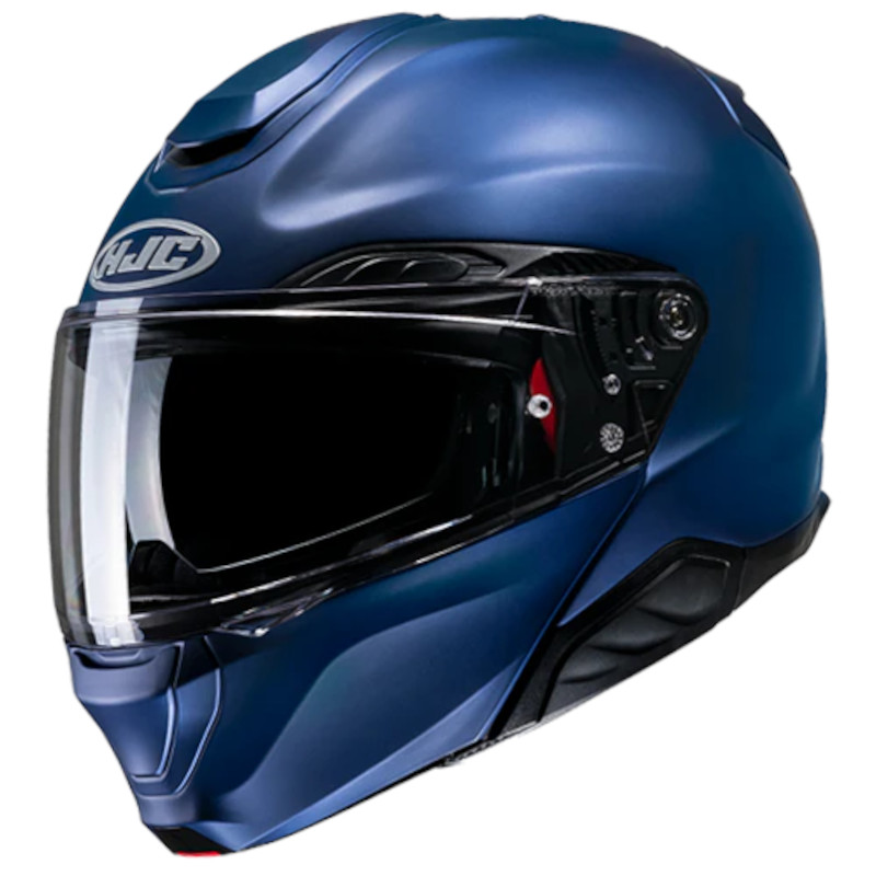 HJC RPHA 91 SOLID SEMI/MATT/METALLIC/BLAU