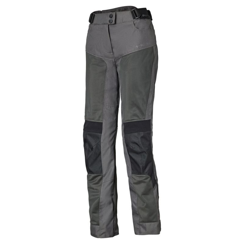 HELD TROPIC 4 BASE DAMEN TEXTILHOSE ANTHRAZIT