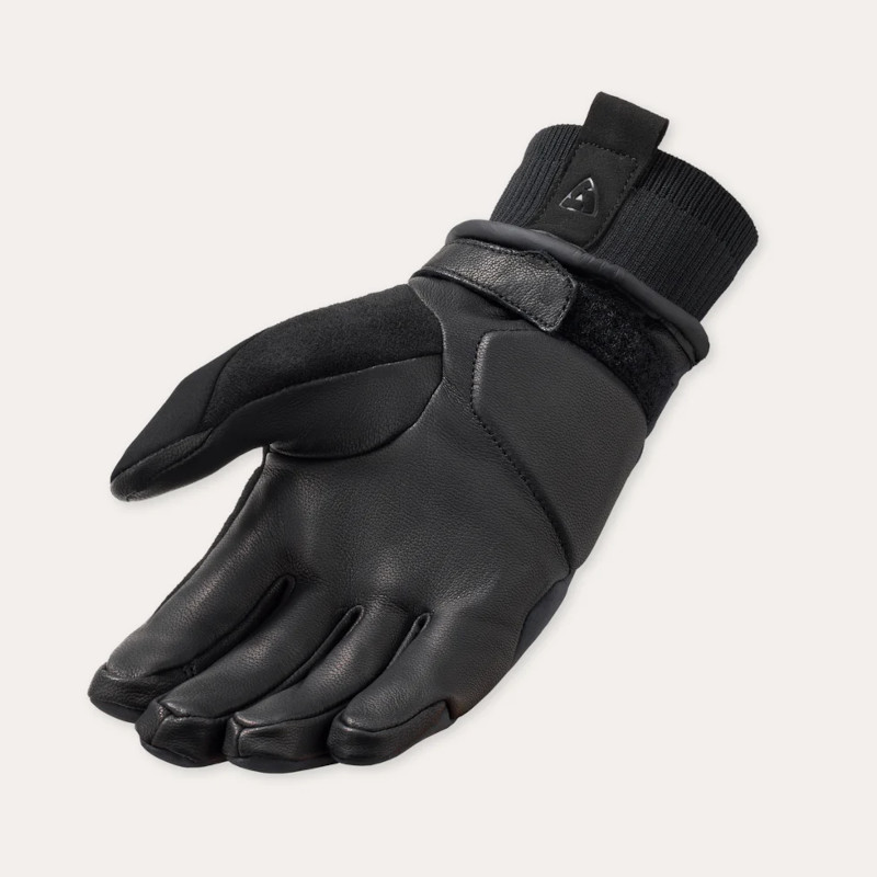REVIT HYDRA 3 H2O WASSERDICHTE HANDSCHUHE SCHWARZ
