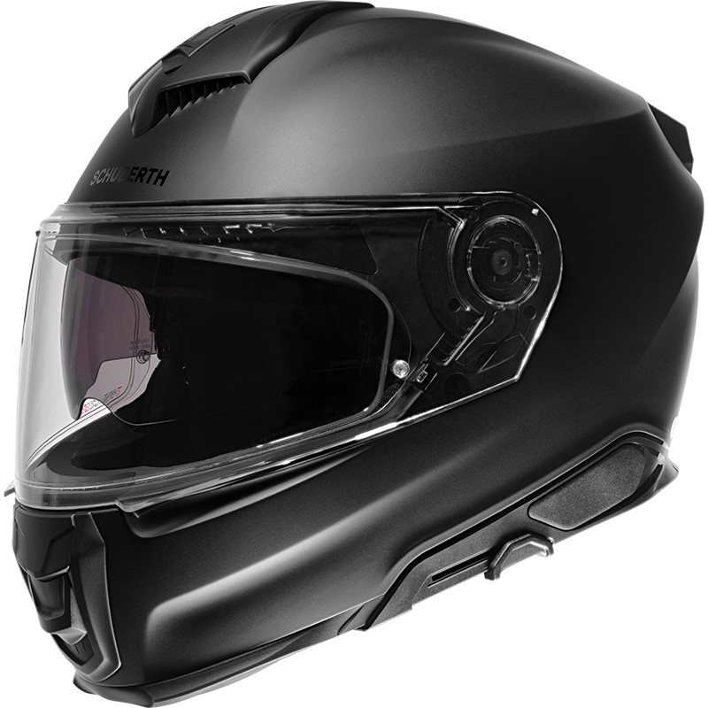 SCHUBERTH S3 MATT/SCHWARZ