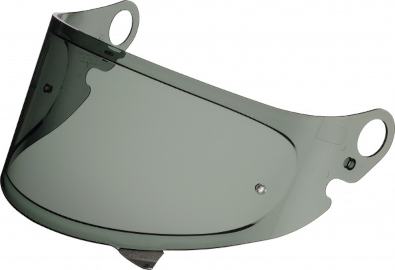SHOEI VISIER CPB-1V FÜR GLAMSTER06 STARK/GETÖNT