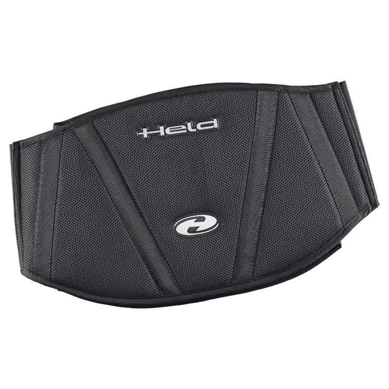 HELD FALUN II NIERENGURT 3816 SCHWARZ